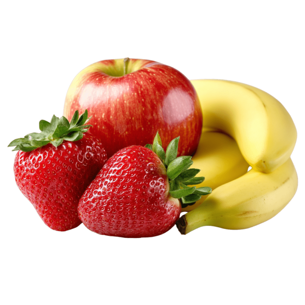 Beeren & Früchte