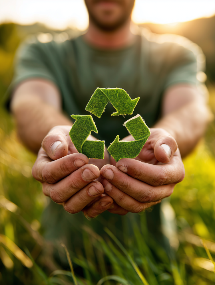 Nachhaltigkeit neu denken. Wie wir durch bewussten Konsum echte Veränderung schaffen